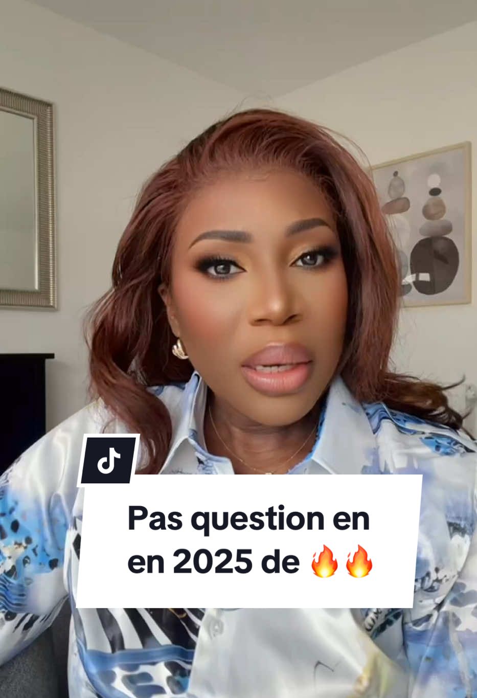 Ces choses qu’on ne veut plus voir en 2025 de.. 🔥 #creatorsearchinsights #trendingvideos #ladysonia #2025 #trendingnow 