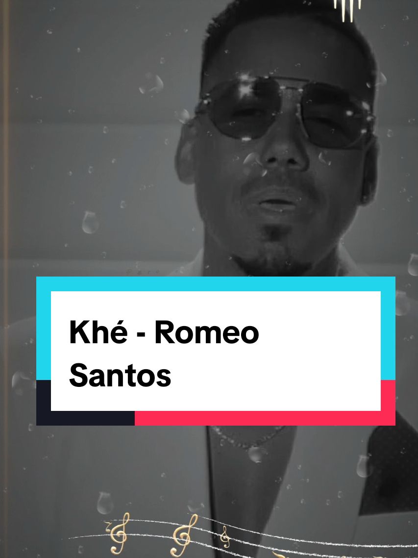 Khe - Romeo Santos #mediceskhe #khe  #romeosantos #parati #fyp #indirectas #estadosparawhatsapp #tuqueriendosermiamigaytebese 