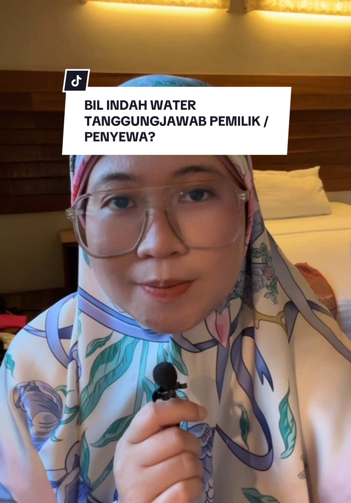 Bil Indahwater IWK tanggungjawab siapa? Pemilik rumah atau Penyewa Rumah. Rujuk kepada Perjanjian Penyewaan. #peguam #lawyernurshuhadah #penyewa #sewarumah #pembetungan #perjanjian #2025 #tahunbaru2025 #CapCut 