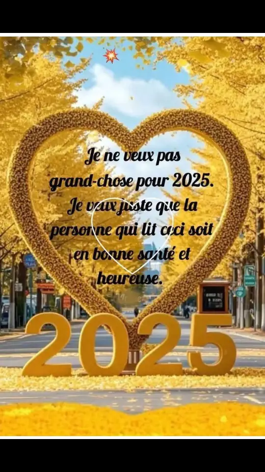 #2025 #amour #sante #bonheur 