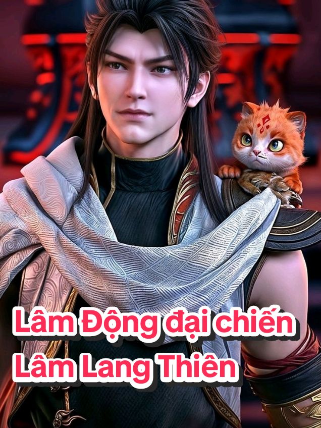 Trận chiến giữa Lâm Lang Thiên và Lâm Động kết thúc ra sao? #hoathinhtrungquoc #mynhan3d #giathien #mynhan3d #hoathinhtrungquoc #douyin抖音 #hh3dtq  #vudongcankhon #hoathinhtrungquoc #mynhan3d #tiennghich #tiennghich #tiennghich #