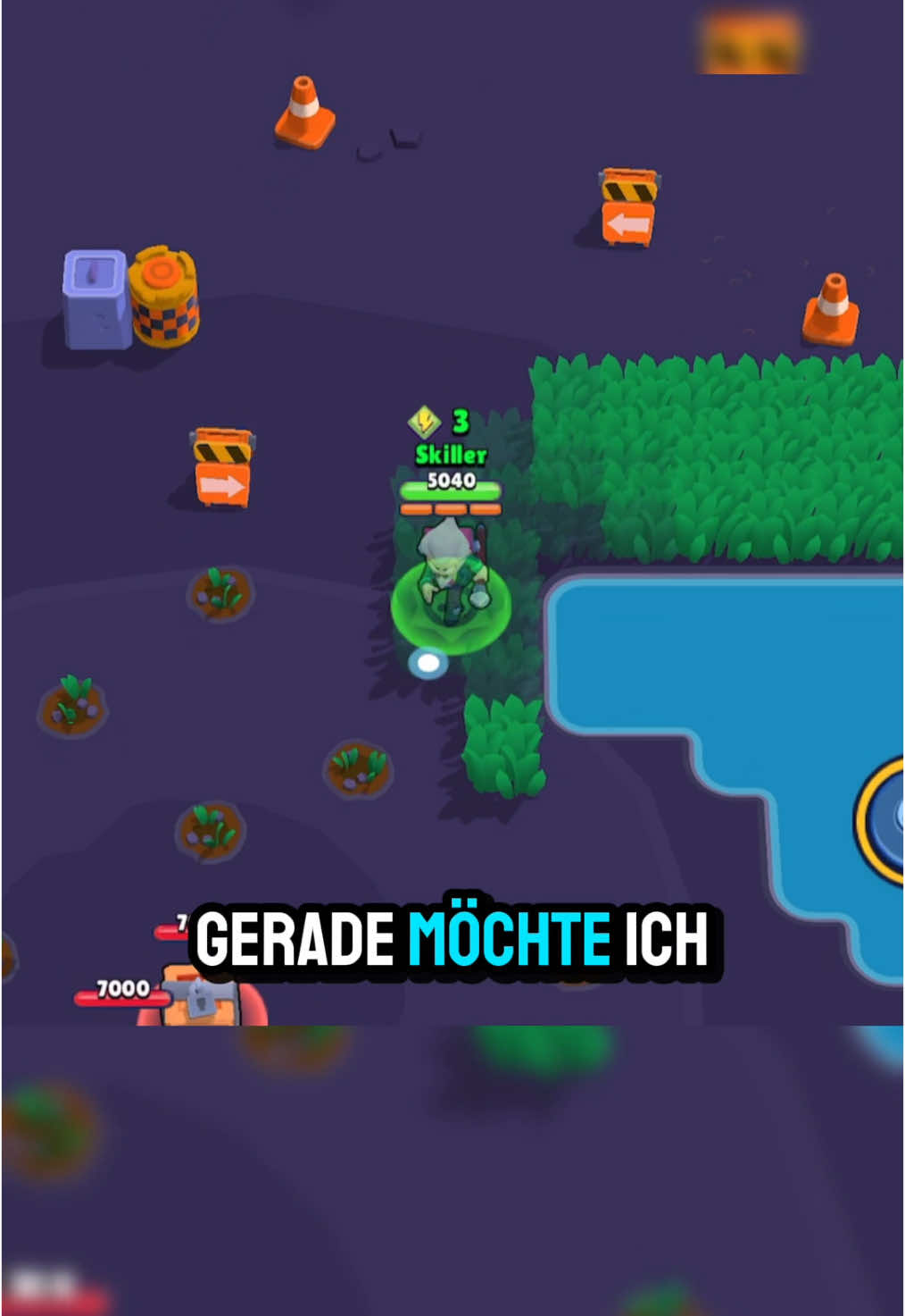 Ein weiteres exzellentes Gameplay für euch  #gameplay #brawlstarsdeutsch #brawlstarstiktok 