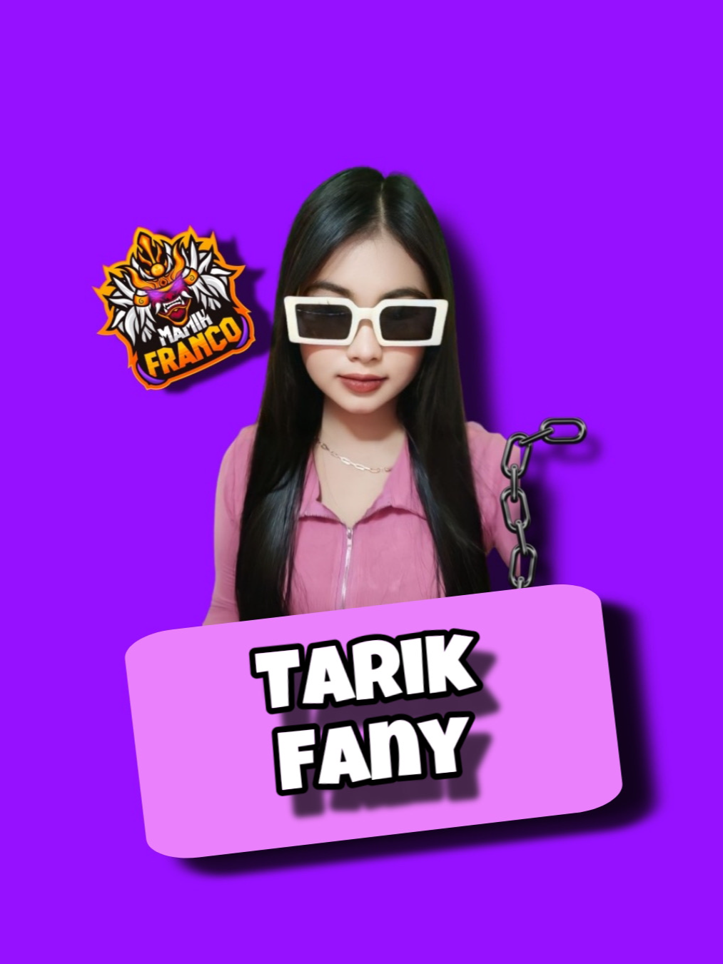 fany aja aku tarik apalagi hatimu eaa #francotiktok #francomlbb #francotiktoker #francomobilelegend #mlbbcontentcreator #mobilelegendstiktok #mamihfranco #mobilelegendsbangbang #mllbbsad #tutorialfranco #mobilelegend #mlbb #fyp #2025 #TeamMoments