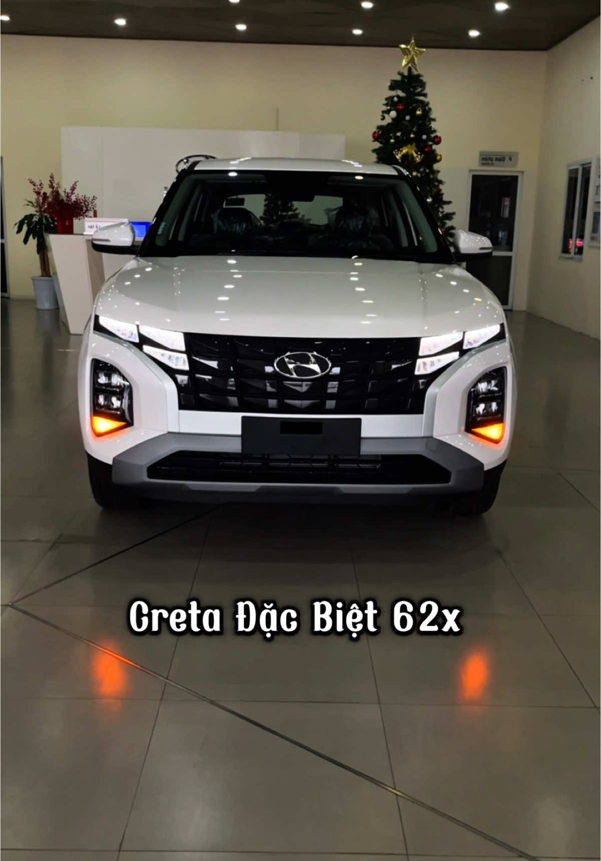 Sao lại đẹp như này Creta ơi 🥰 #hyundaidonganh #hyundaicreta #hyundaicreta2024 #creta2024 #giaxecreta2024 #giaxecreta #huyndaicreta2024 #huyndaicreta #xuhuong #viral 