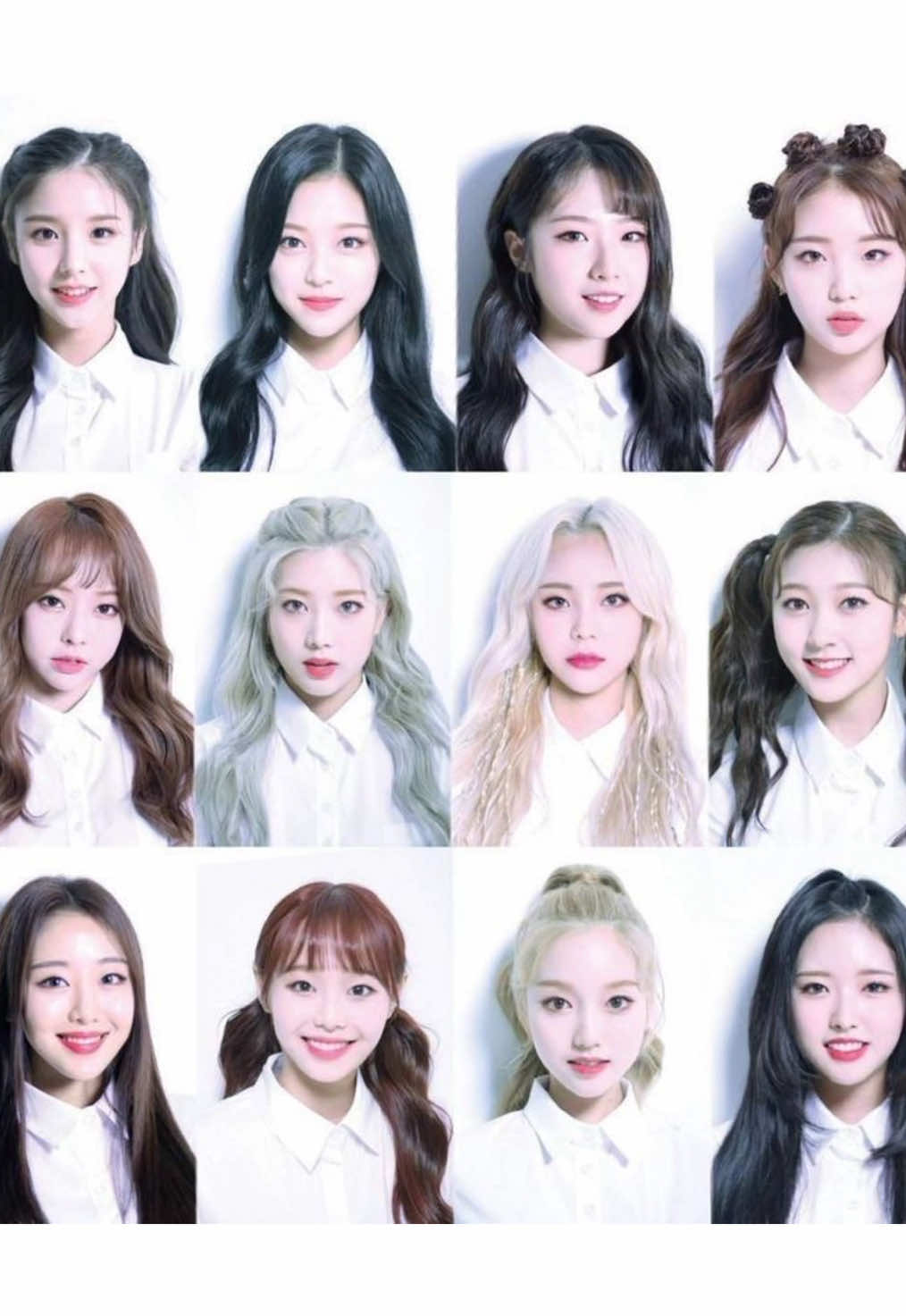 and I have 12 mothers #loona #stanloona #loossemble #ARTMS #chuu #yves #heejin #hyunjin #haseul #yeojin #vivi #kimlip #jinsoul #choerry #yves #chuu #gowon #hyeju #loona1_3 #oddeyecircle #oec #oecloona #yyxy #hihigh #fyp