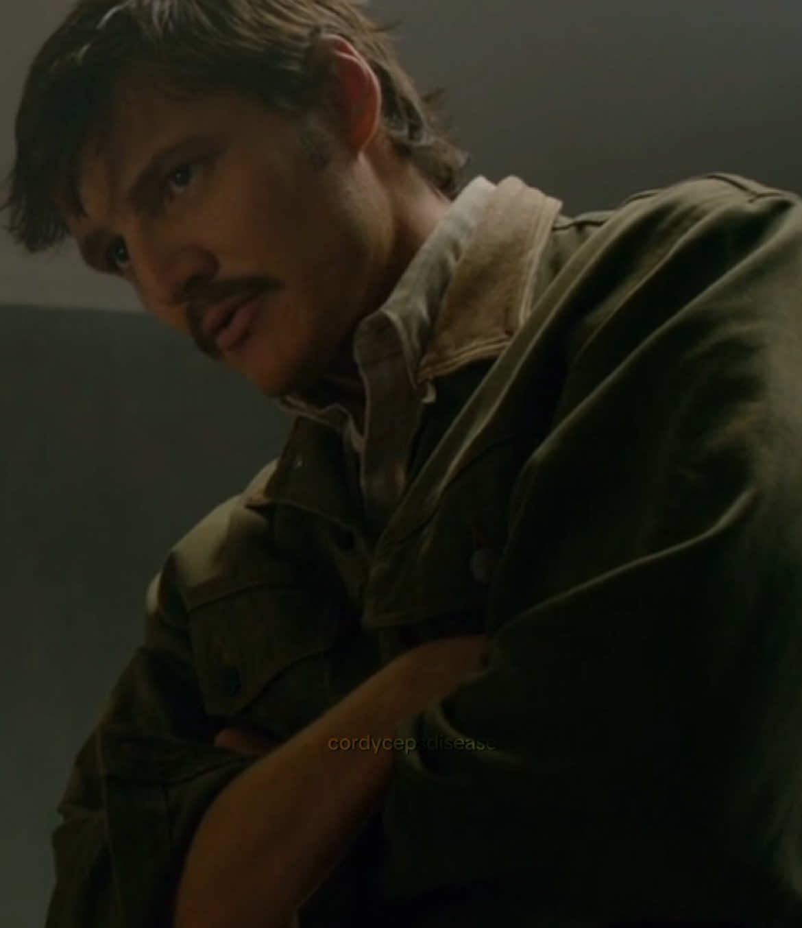 happy new year! #javierpeña #narcoseries #narcosedit #pedropascal 