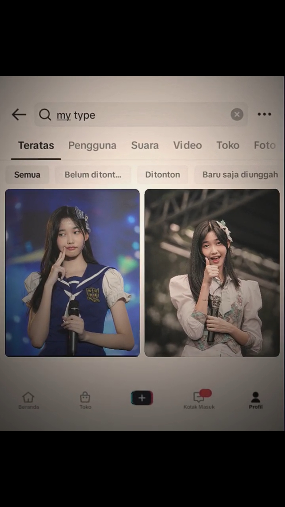 my type 😏 @jkt48.oline  #oline #olinemanuel #olinemanuelchay #jkt48oline #jkt48newera #jkt48member #mytype #fyp #fypシ゚ 