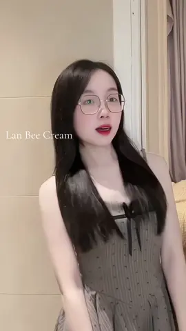 Xài kem ta sẽ xài kem .... #lanbee #lanbeecream #kembody #kemtron #kemtrontrangda #xuhuongtiktok #xuhuong #lamdep #goclamdep #lanbeekemtron #kemtronlanbee #kemtrontrangda #anhcuon #goclamdep #lanbeekemtron #lanbeestore #lanbeestore2 