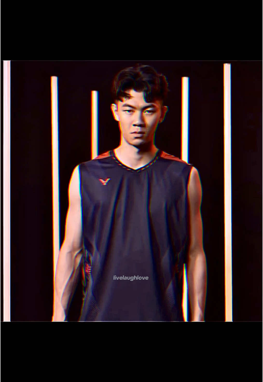 2025, please be good to Lee Zii Jia !! #leeziijia#ziijia#lzj#badminton #daretodream#foryou#fyp #2025