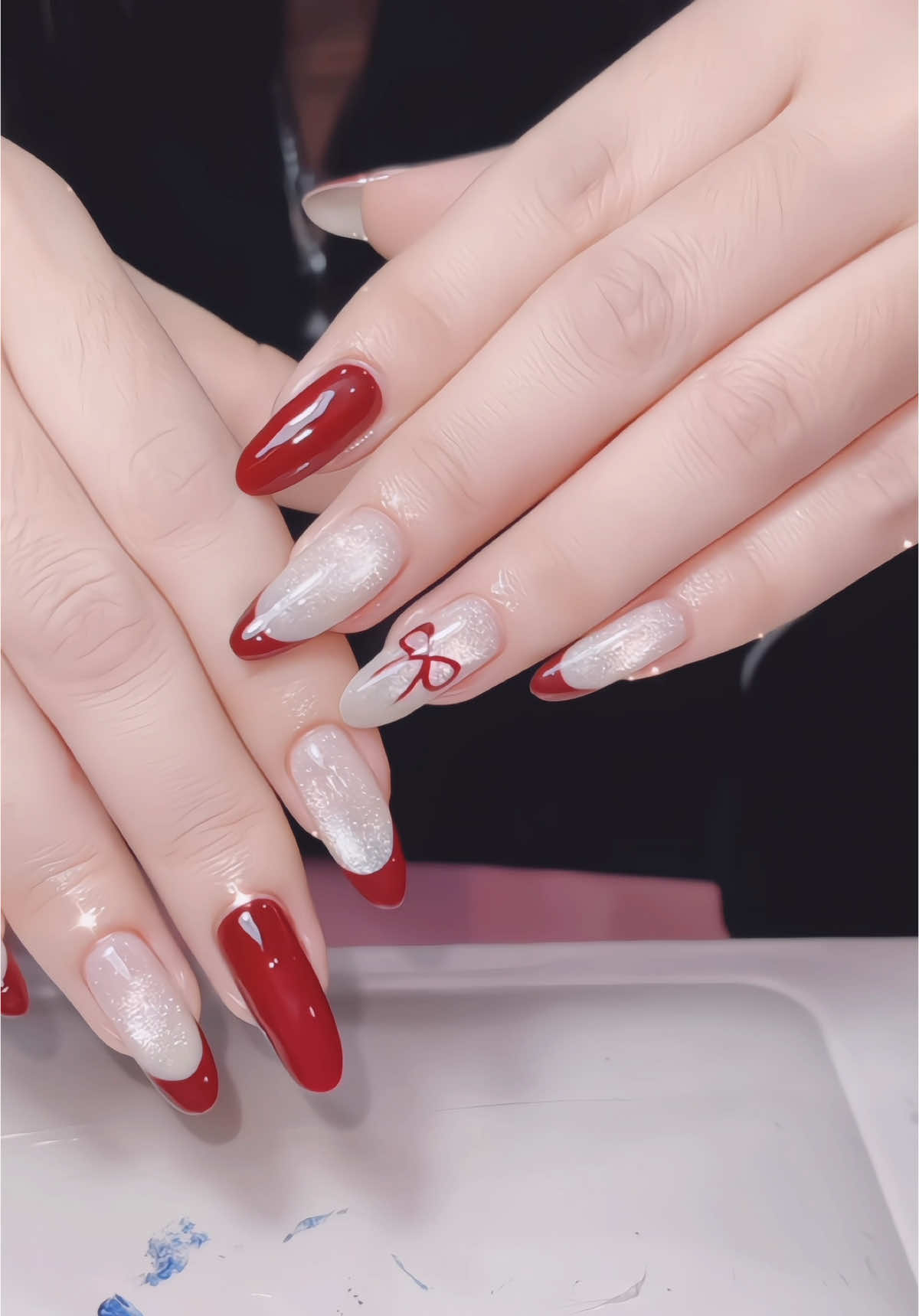 #lilynail #xuhuongtiktokk 