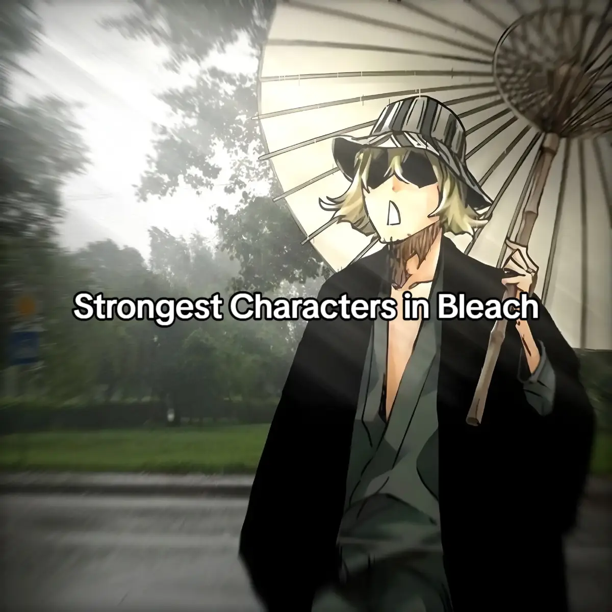 #bleach #chad #renji #urahara #bleachanime #anime #animeedit #animetiktok #animetok #animerecommendations #mangatok #viral #fyp #foryou