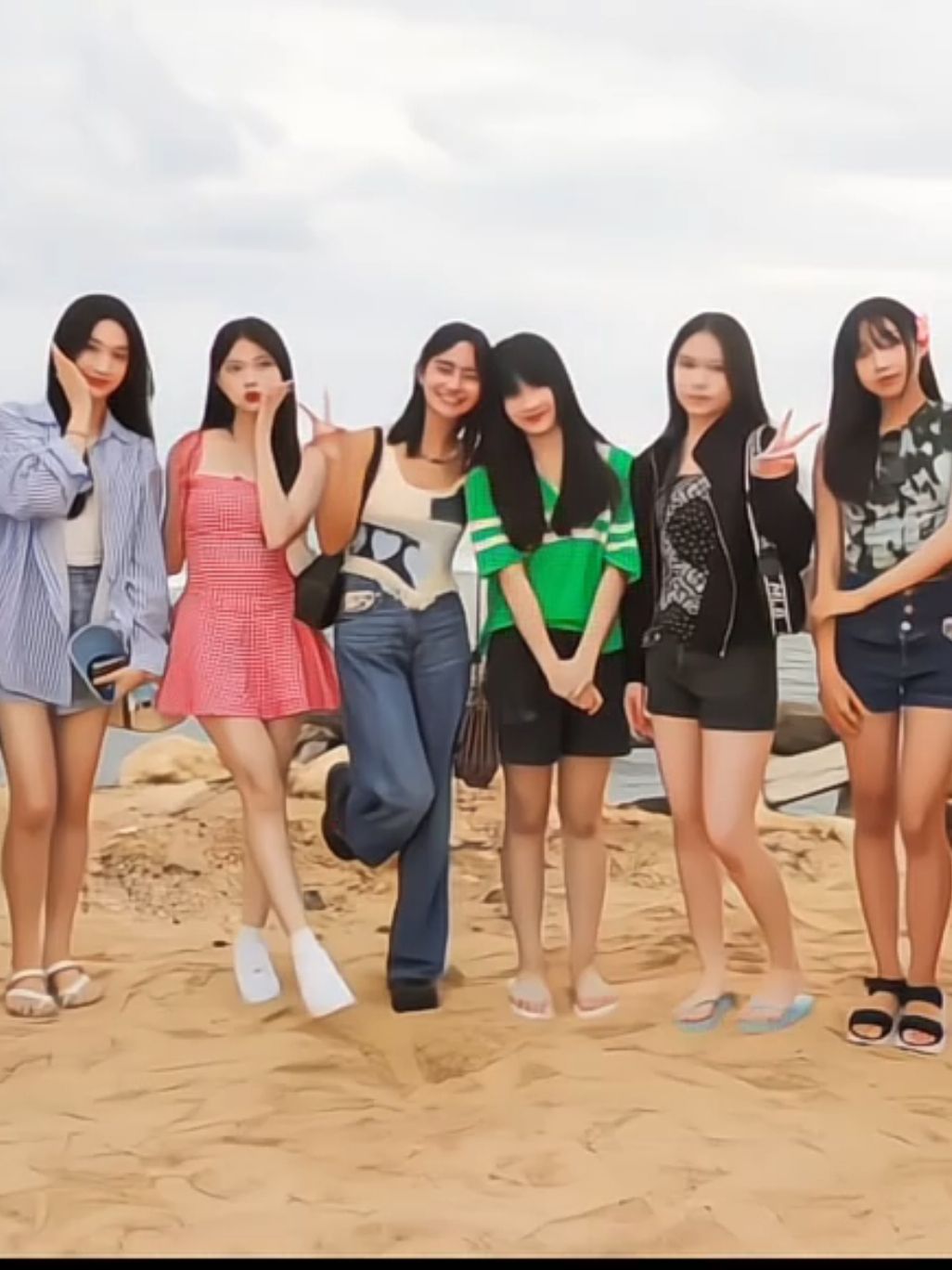 🥰 #jkt48 #anindyajkt48 #kimmyjkt48 #delynnjkt48 #fionyjkt48 #freyaajkt48 #trishajkt48 #moreenjkt48 #naylajkt48 #ribkajkt48 #lanajkt48 #lilyjkt48 #daisyjkt48 