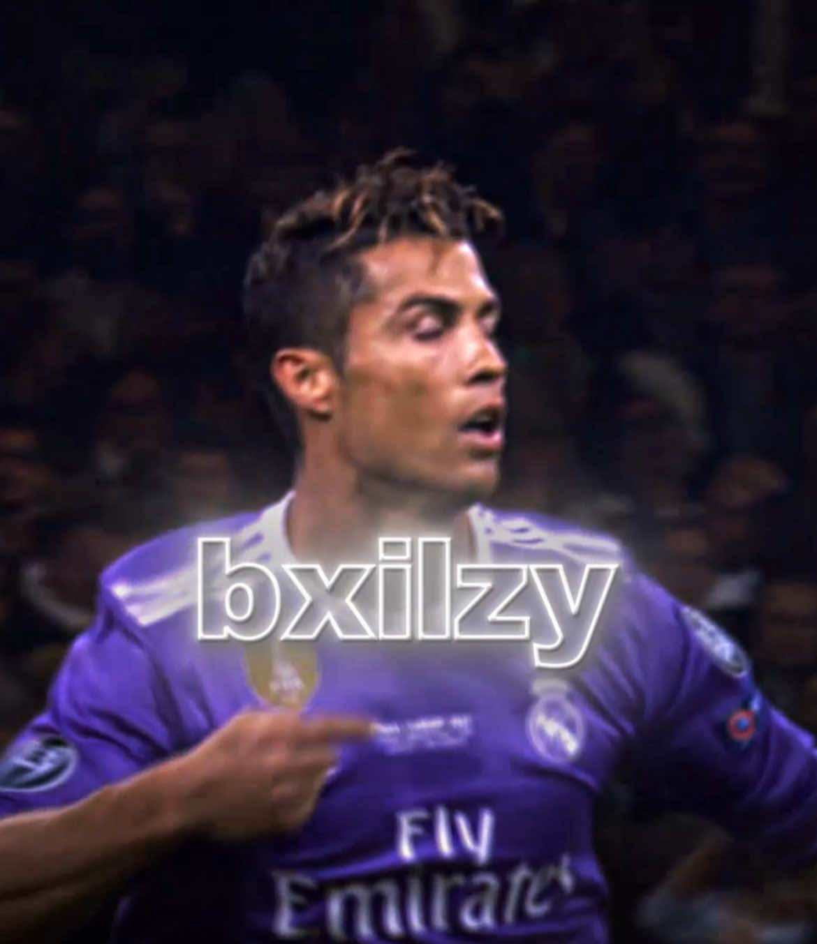 Losing 5 Million in a day is crazy😭 || #footballtiktok #edit #fyp #ronaldo #vexbolts 