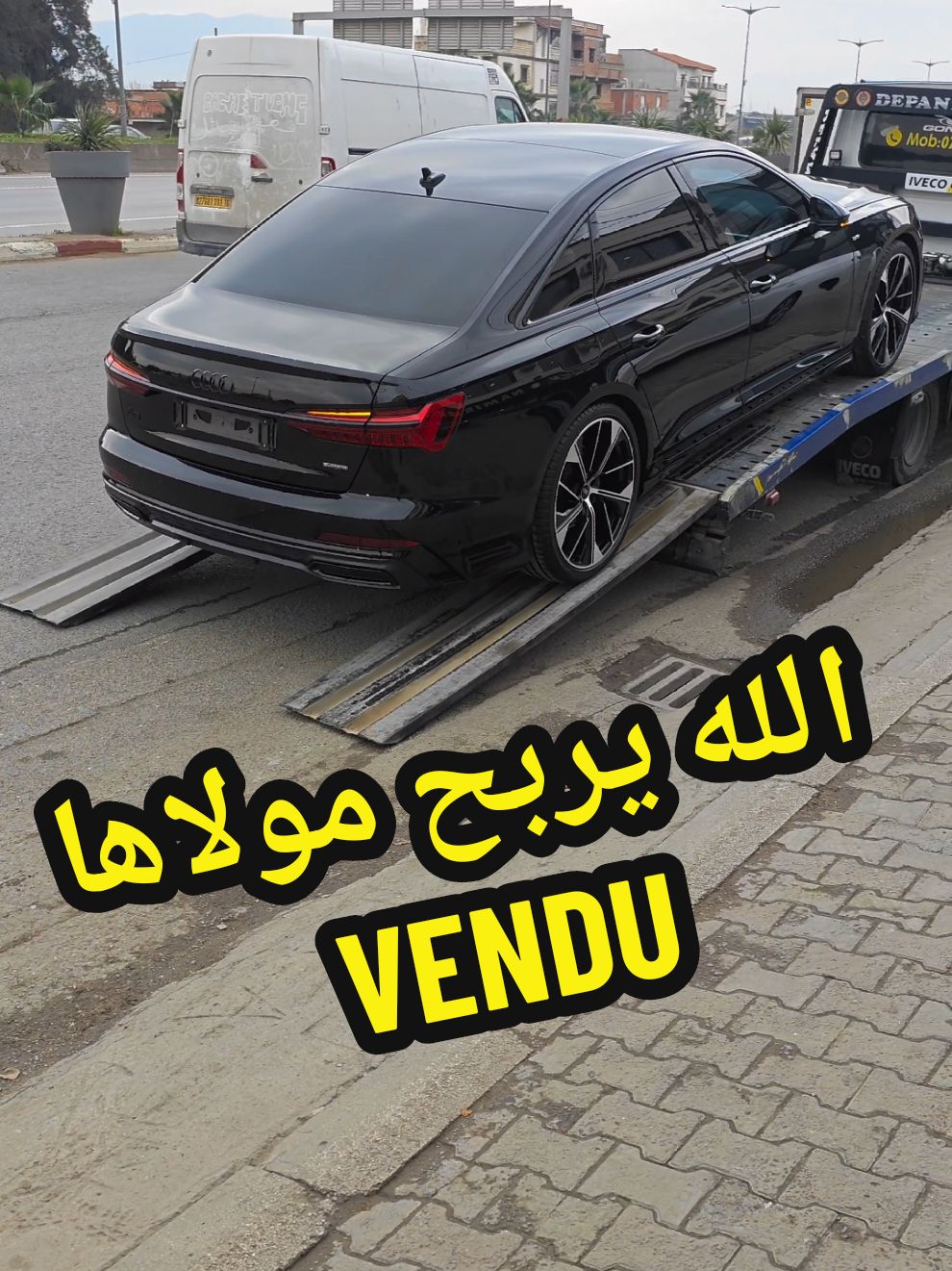 الله يربح مولاها Vendu 0550815520 - 0541087071 #showroom #showroomcar #namir #namirauto #carshowroom #luxurycar #alger #fyp #Oran #algeria#Luxurylifestyle #kxrimlive #Luxurylife #Ksa #Qatar #Dubai #fry #paris #trend #tiktok #tiktoktrend #song # #happy #lovely #respect#songss #الجولة_25_المليونية# #follow #music # #algeriecar #carsoftiktok #Algeriacar #car #supercar #Bmw #Audi #toyota #mercedes #audi #sexy #dance #dence #snapchat #snap #reel #emotional #Mca #usma #الشعب_الصيني_ماله_حل😂😂