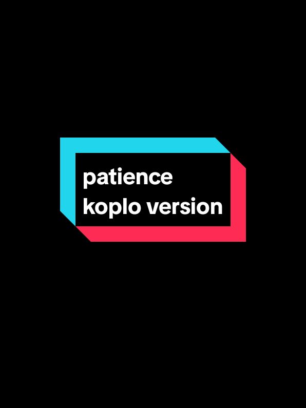 buat yang lagi sedih tapi ga sedih, coba deh dengerin ini sampe selesai😭🤏 #lyrics #liriklagu #patience #takethat 