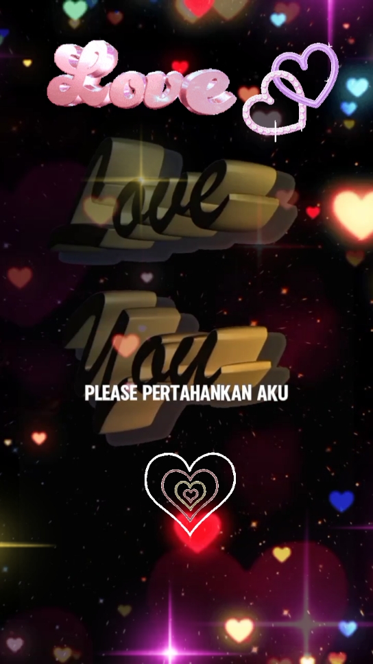 Pertahankan aku dan jadikanlah aku cinta terakhirmu jika memang benar niatmu ingin bersamaku #❤️ #❤️❤️❤️ #iloveyou #fy #fyp #fyppppppppppppppppppppppp #fypdongggggggg #fypシ゚viral #fypage #lewatberanda #lewatberandamu #lewatberandatiktok #lewatberandafyp #lewatberandamufypシ゚viraltiktok 