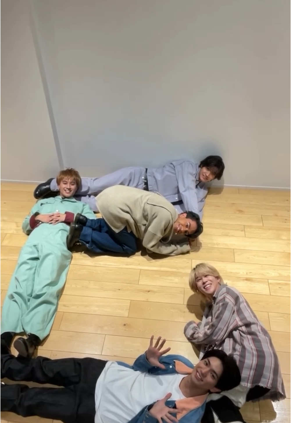 2025.01.01 Aぇ! group「巳」 #aぇgroup #末澤誠也#正門良規#草間リチャード敬太小島健#佐野晶哉