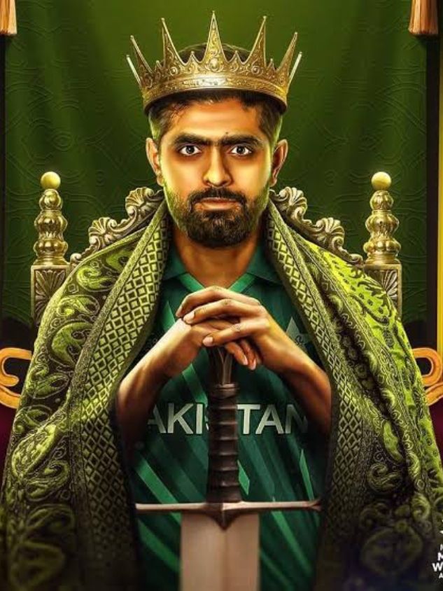 2025 Will Be The Year Of Babar Azam Inshallah 👑❤️🔥 #cricket #jutteditx #1millionaudition #fypage #foryoupage #growmyaccount #views #babarazam #viratkohli #unfrezzmyaccount #1M #cricketworldcup #pakvsind #indvsaus #pakvseng #pakvssa #pakvsaus #todaylive please tiktok don't under review my video