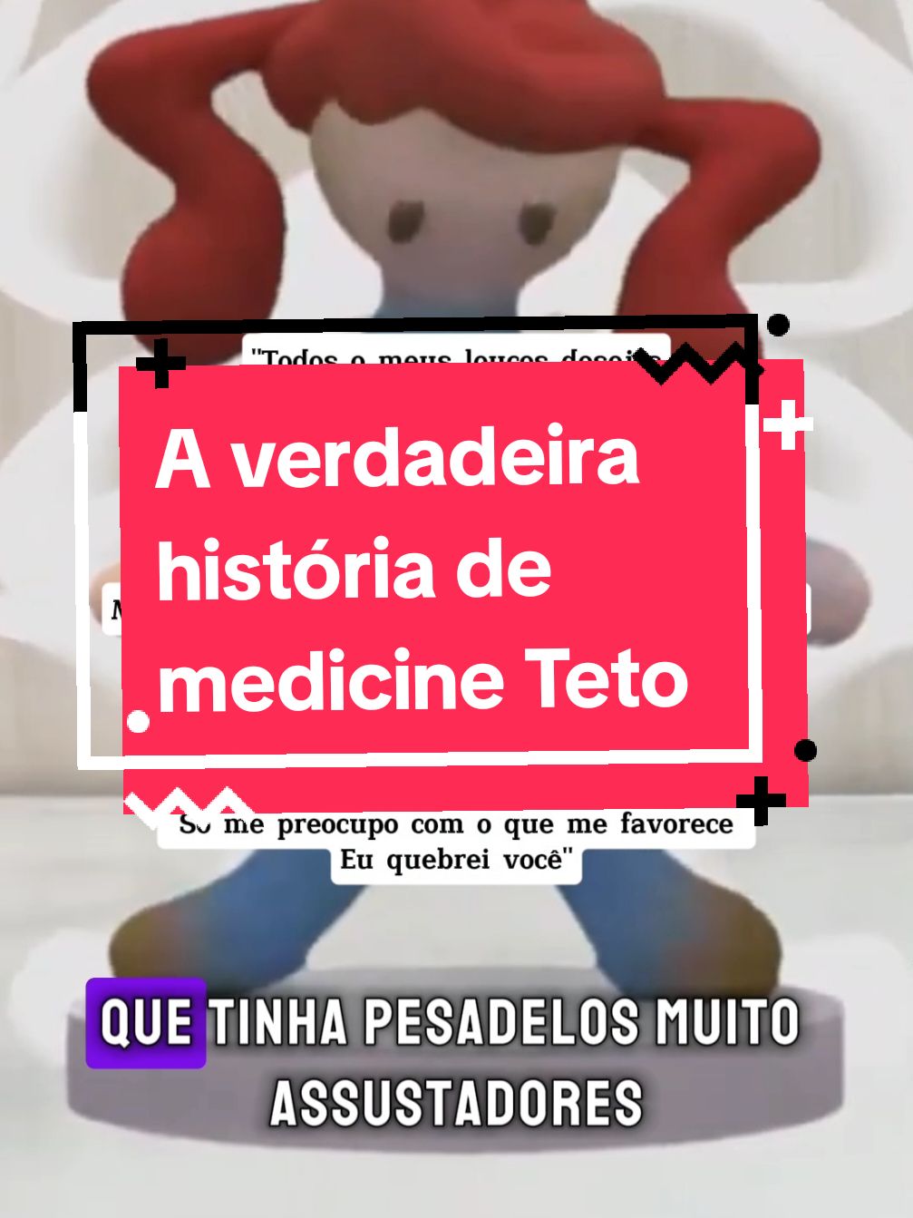 A responder a @lolla.destroylonelygirl  #abordermind #vocaloid #haraguchisasuke #medicine #haraguchisasukemedicine #kasaneteto 