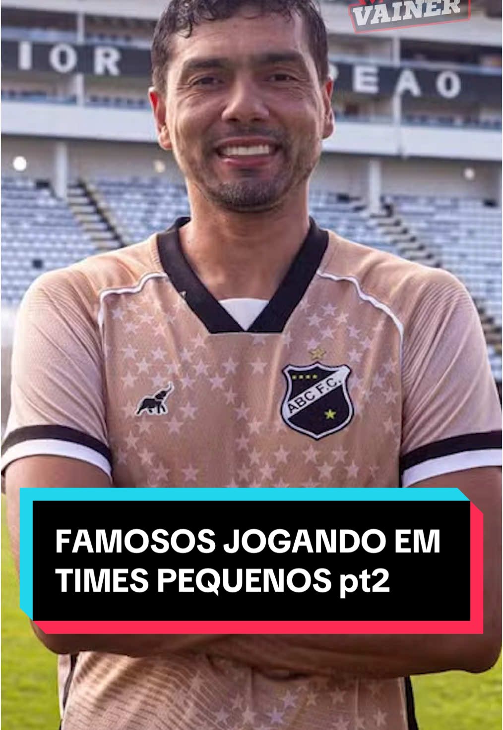 Jogadores famosos que vão jogar os estaduais por times menores parte 2 #mercadodabola #neilton #TikTokEsportes 