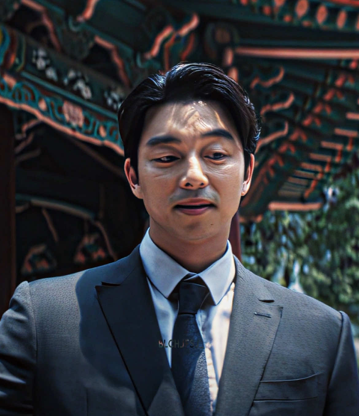 No right being this fine #gongyoo #gongyooedit #kdrama #kdramaedit #thesalesmansquidgame #squidgamenetflix #squidgame #squidgameseason2 #squidgameedit #fyp #foryoupagе #treanding 