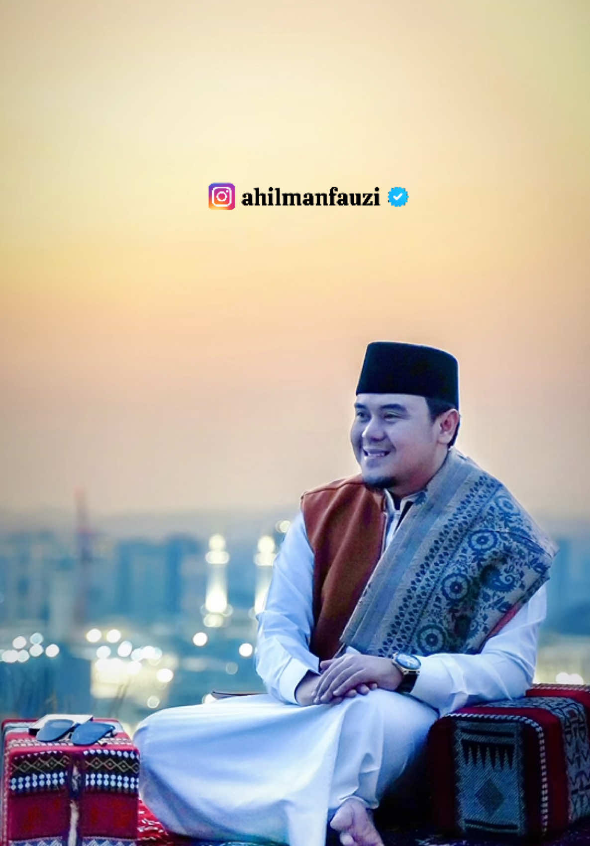 (SILAHKAN DISHARE) Rahasia Bulan Rajab #ahilmanfauzi #ustadzhilmanfauzi #fyp #rajab 