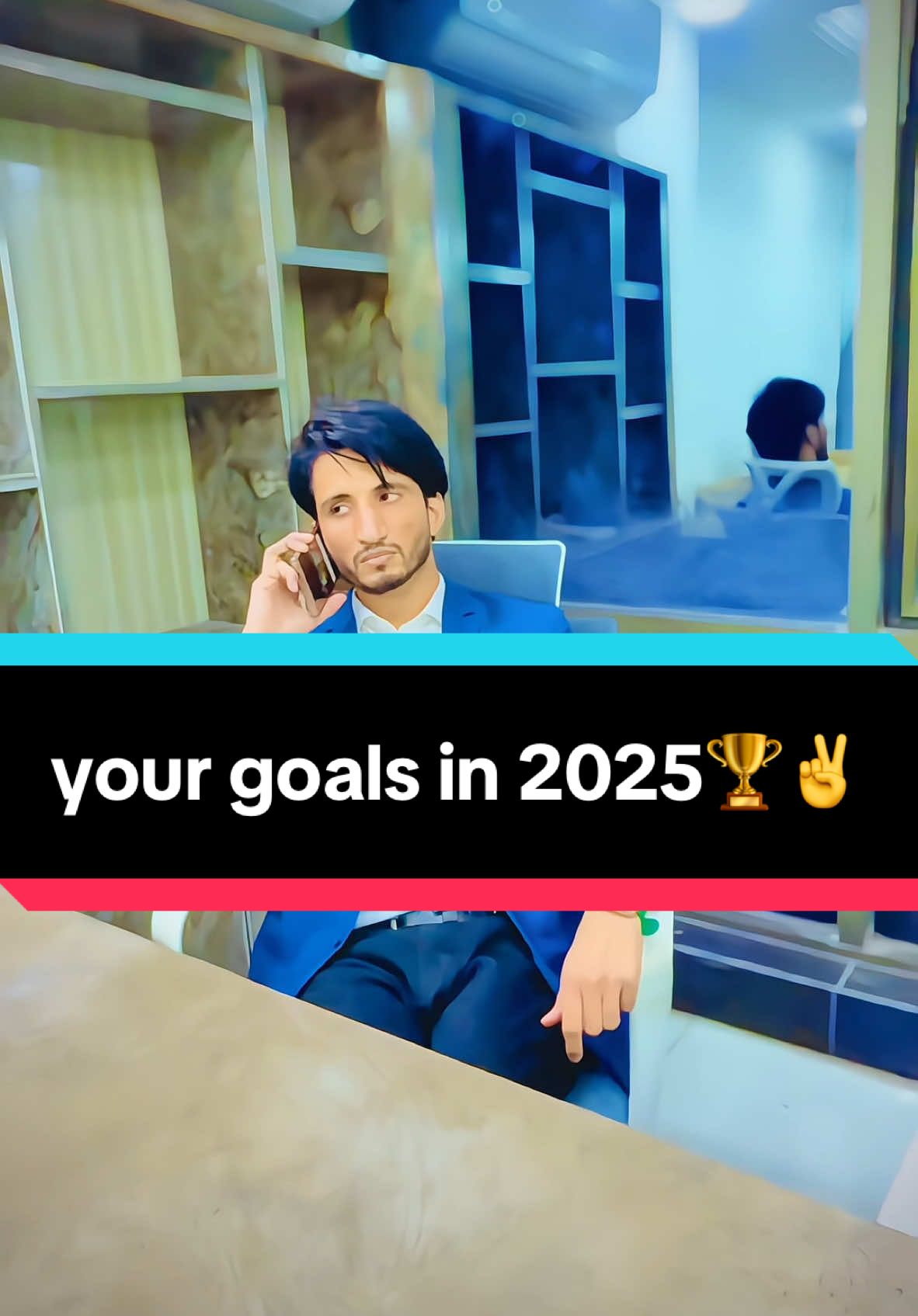 Your goals in 2025? #foryou #fyp #foryoupage❤️❤️ 