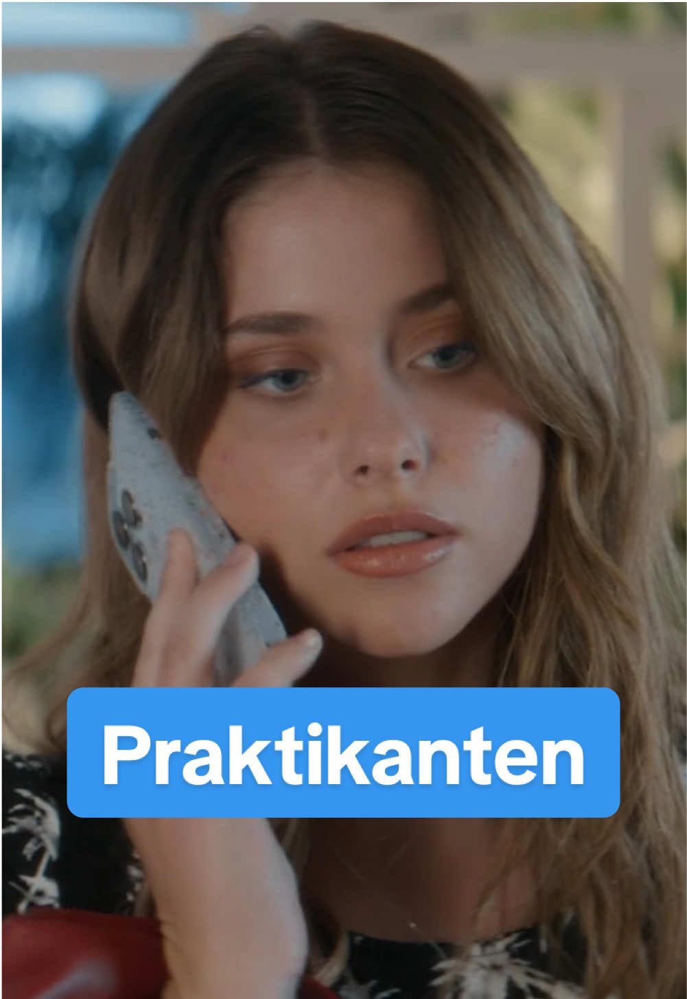 Dette drama lever vi for! #culpatuya #drama #primevideodk #praktikant 