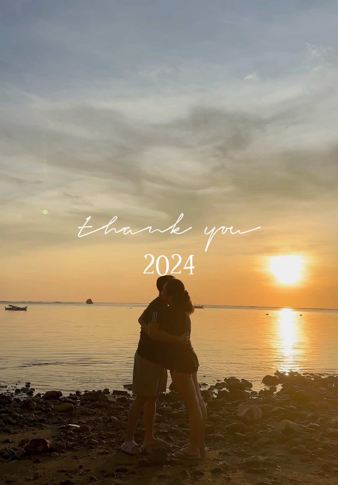 Thank you, 2024, for all the blessings we have received, the hardships we have overcome, and the new lessons we have learned. You’ve been a challenging year, full of changes and growth, but we’re stronger and wiser because of it. As we welcome 2025, let’s carry forward the resilience we’ve built and the wisdom we’ve gained. May this new year bring us fresh opportunities, greater strength, and countless moments of joy. Remember, every challenge is a stepping stone toward a brighter future. Let’s make 2025 a year to remember! HAPPY NEW YEAR! 🎆🎊🎈🥳#2025 