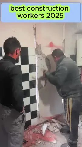 best construction workers 2025 ##construction #2025 #constructionworker #workers #funny