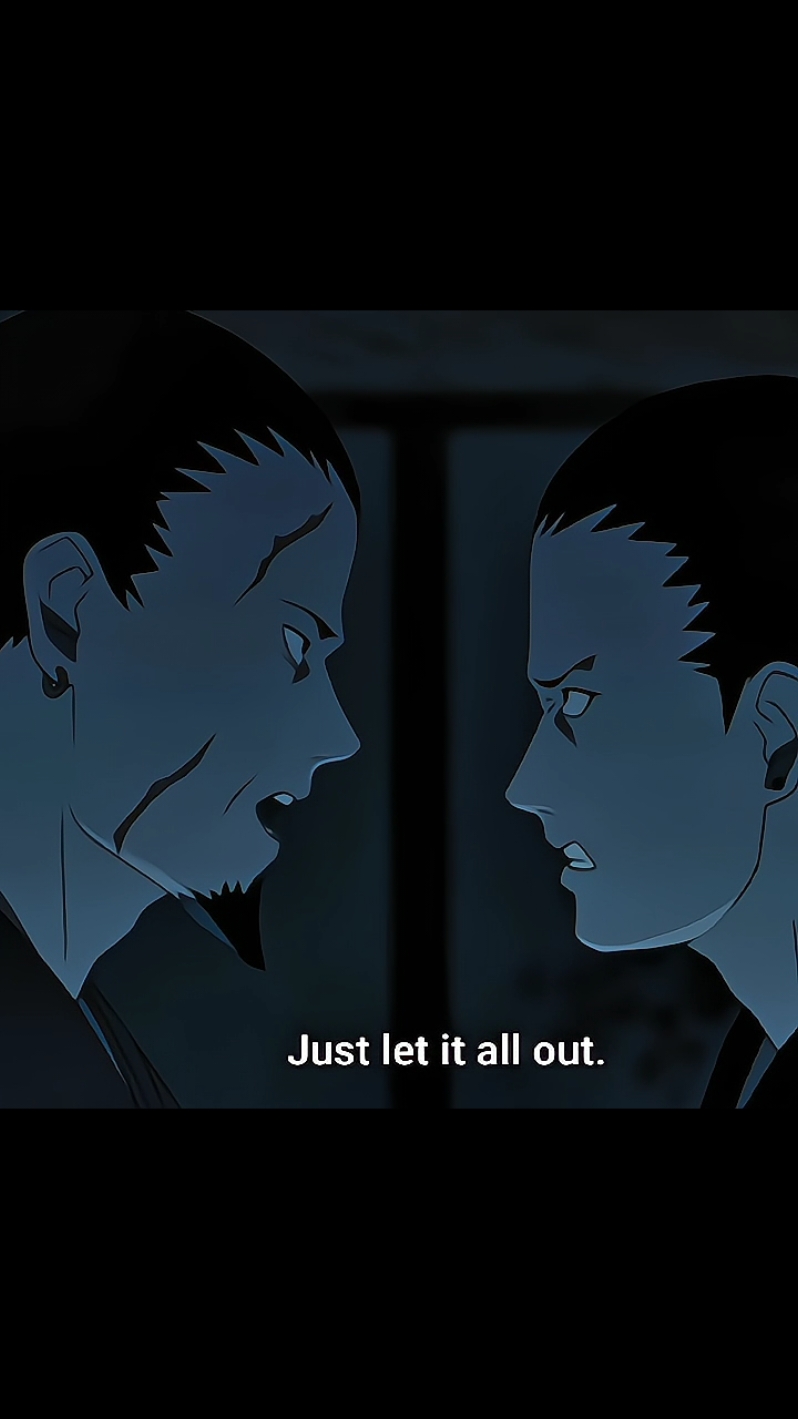 poor shikamaru :( #foryou #xyzbca #asuma #shikamaru #FYP #fyp #tiktokpelitfyp #narutoshippuden 