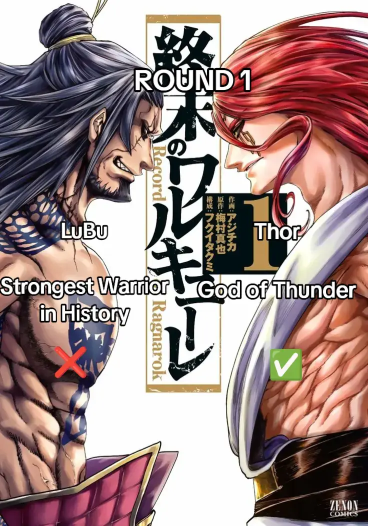 Record of Ragnarok Match Results⚔️,11th match Simo Hayha vs Loki ?? #animeedit #recordofragnarok  #recordofragnarokanime  #recordofragnarokedit  #fypシ #foryou 