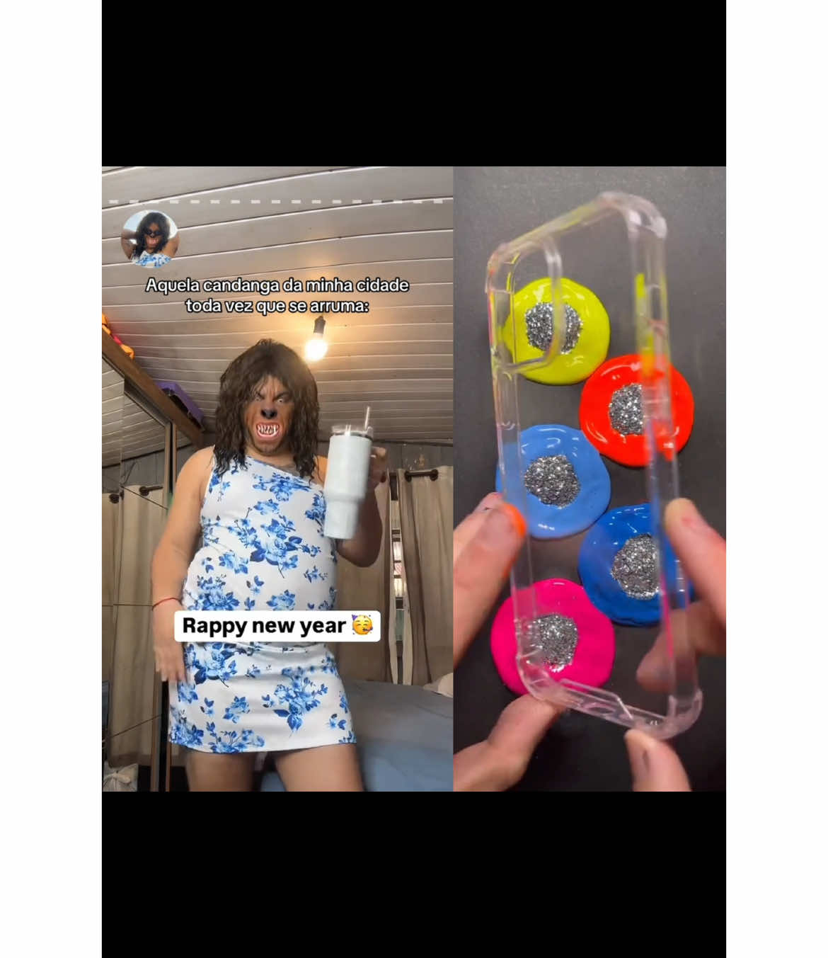 #POV #funny #humor #fypシ #😂 #tamaraepaulo 