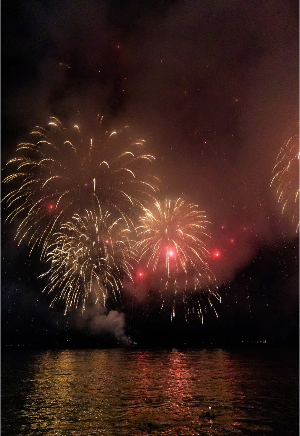 🎆 Mais uma vez fizemos história, Vila Velha! 2024 foi um ano incrível, e o réveillon foi a celebração perfeita para fechar com chave de ouro. Fogos, DJs e uma multidão vibrante transformaram a noite em um verdadeiro espetáculo. E o melhor: o Verão Vila Velha está só começando! Vem viver essa energia com a gente! #2025 #réveillon 