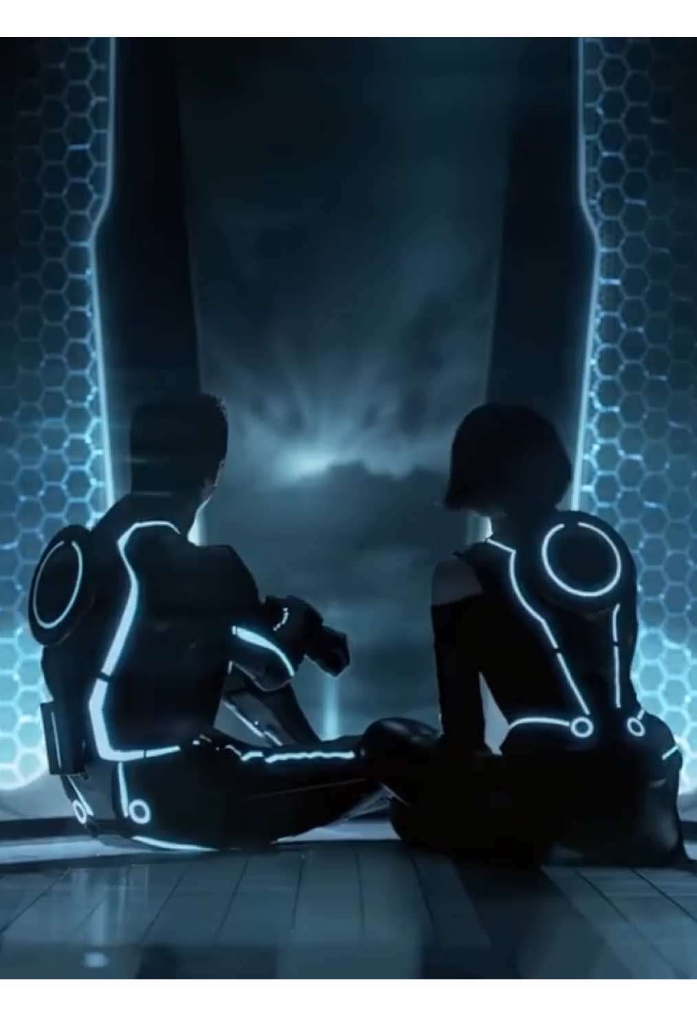 Joya Infravalorada- Tron Legacy - The son of Flynn. ~ Daft Punk 2010 • • • • #tron #tronedit #edits #tronlegacy #daftpunk #thesonofflynn #house #electronicmusic #music #edm #daftpunktiktok #daftpunkfans #daftpunkedit #movie #pelicula #nostalgia #electronicamusic #tiktok #electrohouse #deephouse #2010 #fyp #parati #foryoupage #foryou #status #statusvideo #paraestadoswhatsaap #oliviaWilde #Flynn #quorra 