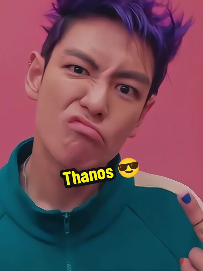 Squid game Thanos microwave edit | #squidgame #squidgamenetflix #thanos #squidgamethanos #rappers #thanosedit #squidgameedit #squidgame2 #season2 #koreandrama #kcontent #netflixkorea #thanosrapper #squidgames #songvibes @Netflix @TikTok UK @Squid Game Netflix @Netflix K-Content 