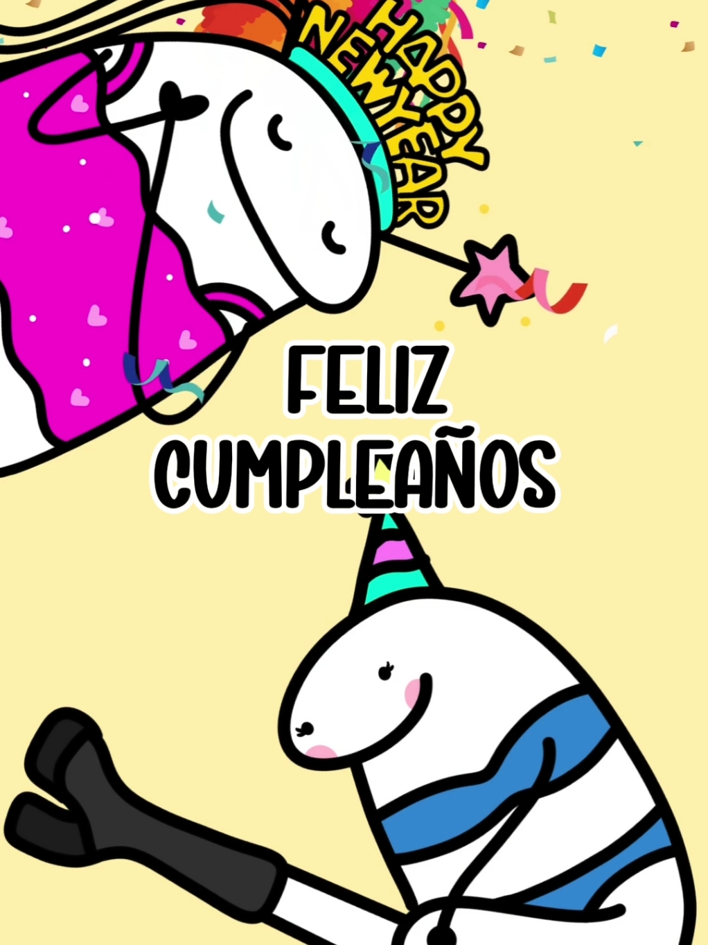 Feliz cumpleaños 🎉🎂  A los que cumplen en ENERO  Y que la pasen sabroso