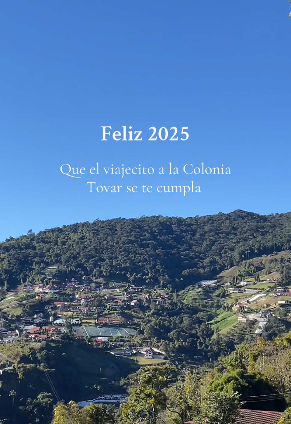 #conocevenezuela #paseandoporvenezuela #coloniatovar #coloniatovar2024 #lacoloniatovar  #coloniatovar2024 #cabañascoloniatovar #turismovenezuela #turismocoloniatovar #posadaenlacoloniatovar #hotelcoloniatovar #hospedajecoloniatovar #cabañascoloniatovar  #cabañascoloniatovar2024 #hospedajecoloniatovar2024 #conocelacoloniatovar #viral #venezuela #fyp #historiaVenezuela #paseoscoloniatovar #tourscoloniatovar