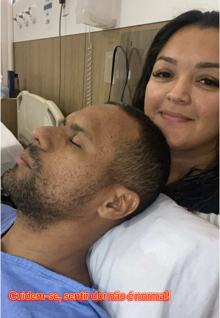Cuide-se, não negligencie as dores que você sente. 🙏🏽 #cancer #saude #amor