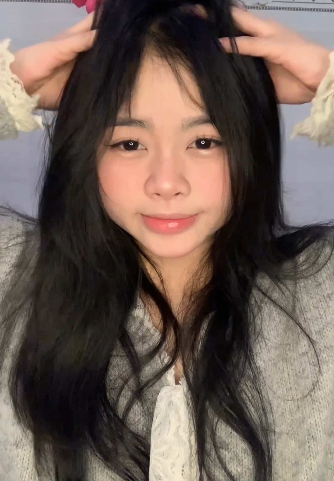 dưỡng tóc ăn tết cùng @Lab On Hair Việt Nam 
