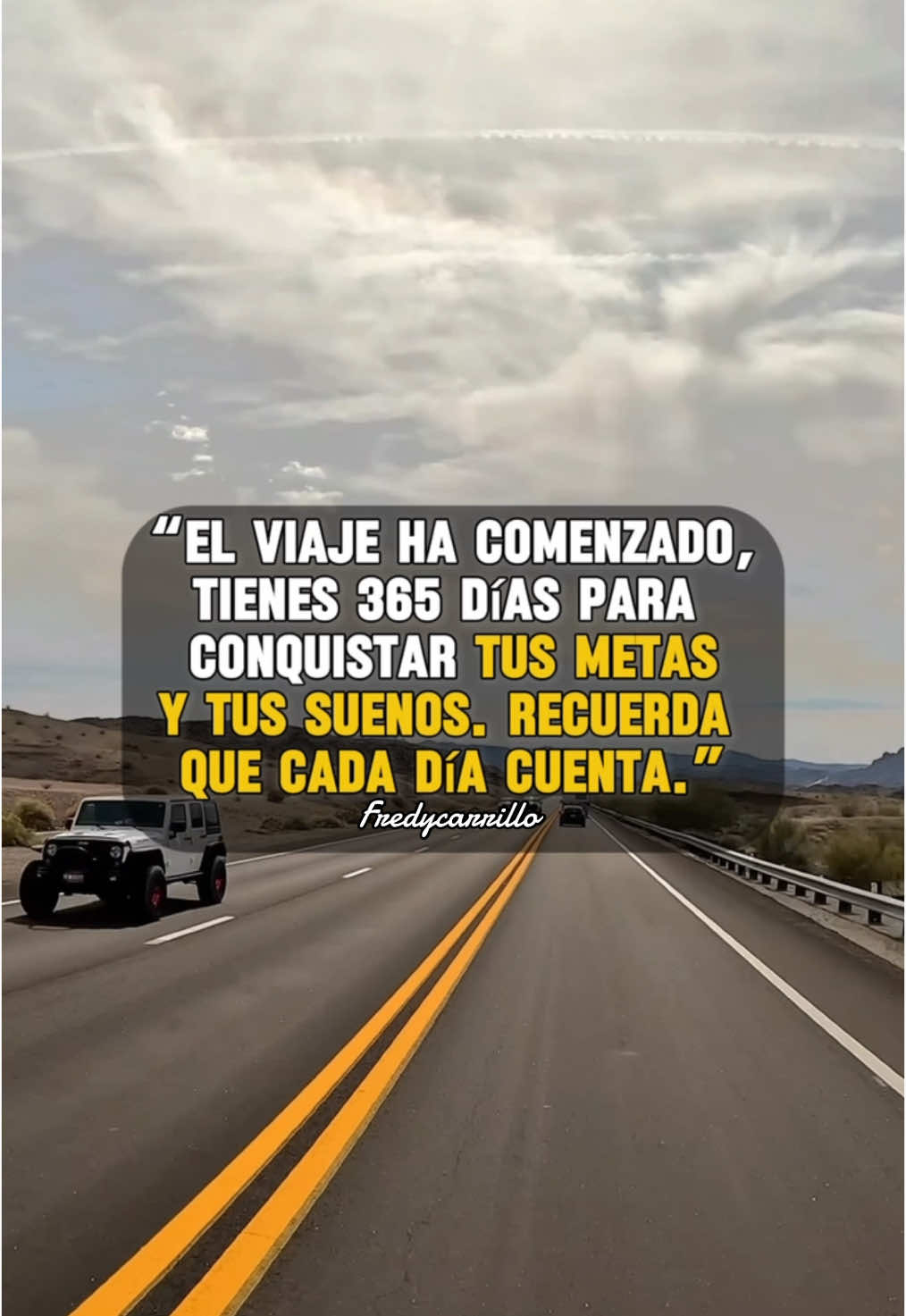 El viaje ha comenzado. #dios #emprendimiento #libros #lectura #fyp #fypシ #habitos #reflexion #motivacion #frasesmotivadoras #2025 