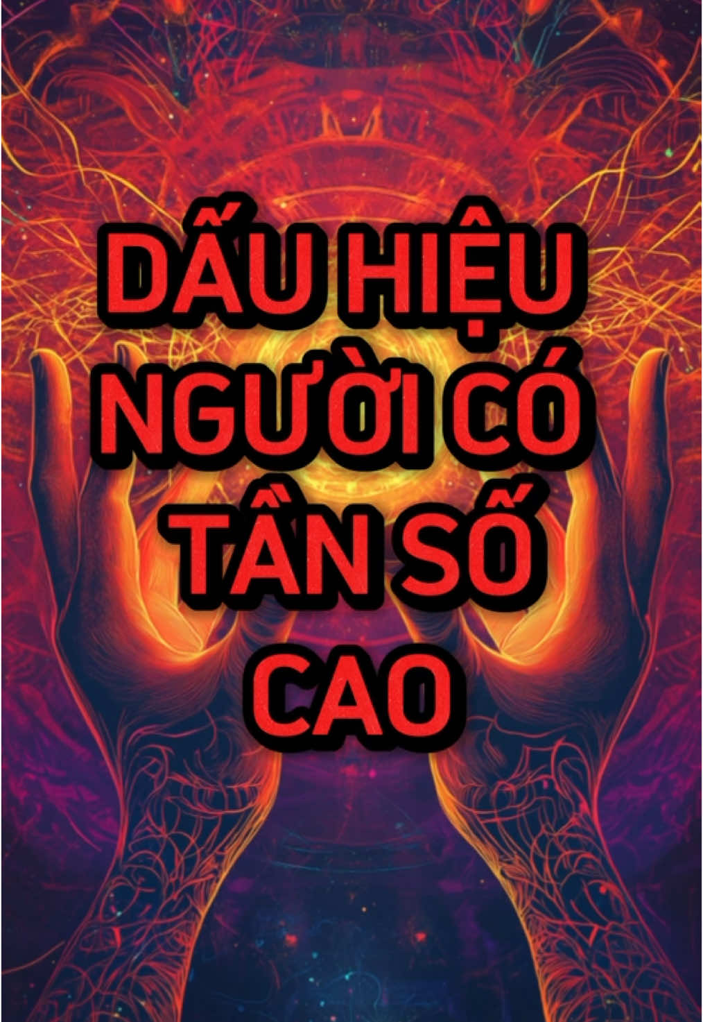 DẤU HIỆU NGƯỜI CÓ TẦN SỐ CAO #tansocao #dauhieu #phattrienbanthan #baihoccuocsong #trietlycuocsong #viral #xuhuong 