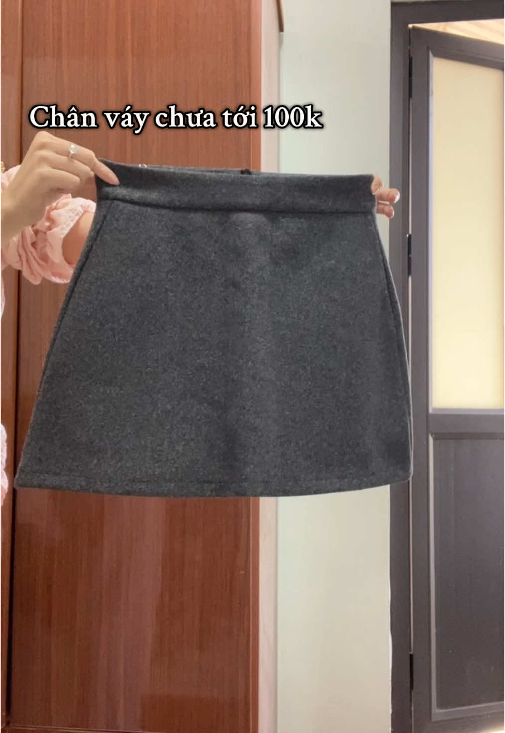 #chanvay #chanvayxinh #chanvaychuangan #chanvaycongso #chanvaybasic #chanvayda #viral #trending #fyp #follower 