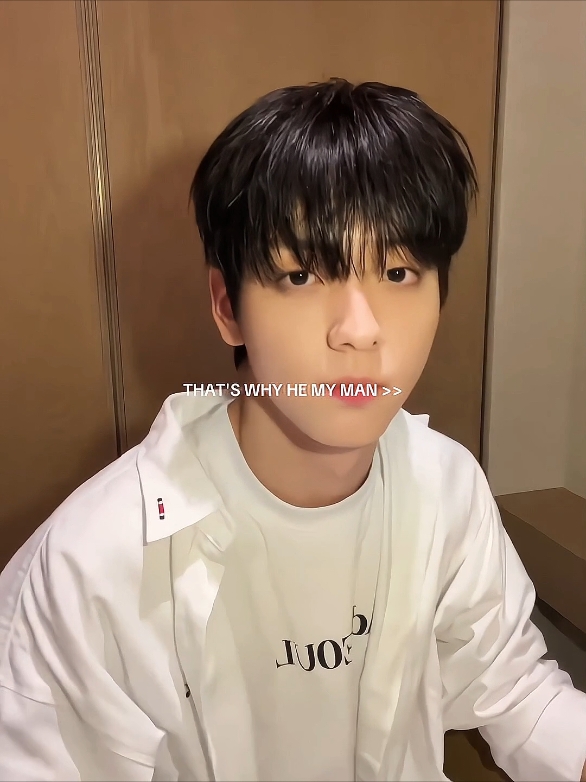 #soobin #soobintxt  #txt #tomorrow_x_together #foryou 