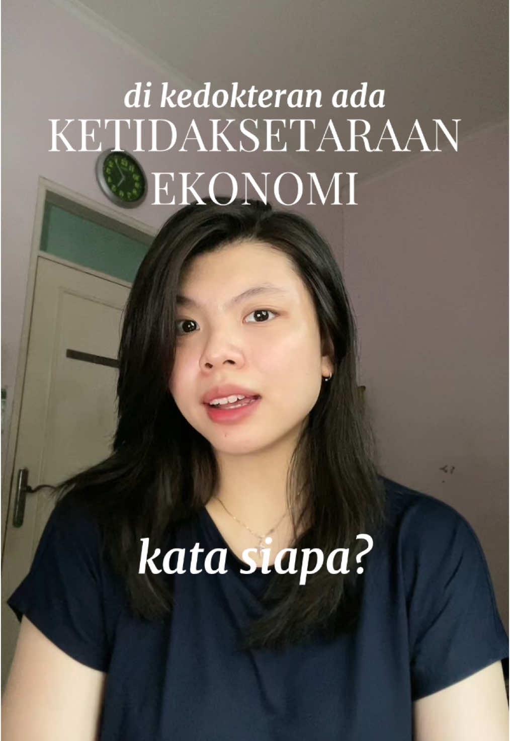 Ketidaksetaraan ekonomi diukur dari stetoskop? 🩺🥼  ❌TIDAK❌ Bingung mau beli stetoskop yang mana? nonton sampai habis! 😌 Klik bio aku untuk beli stetoskopnya! 🛒🛍️ #stetoskop #stetoskoplittmann #kedokteran #mabafk #koas #preklinik 