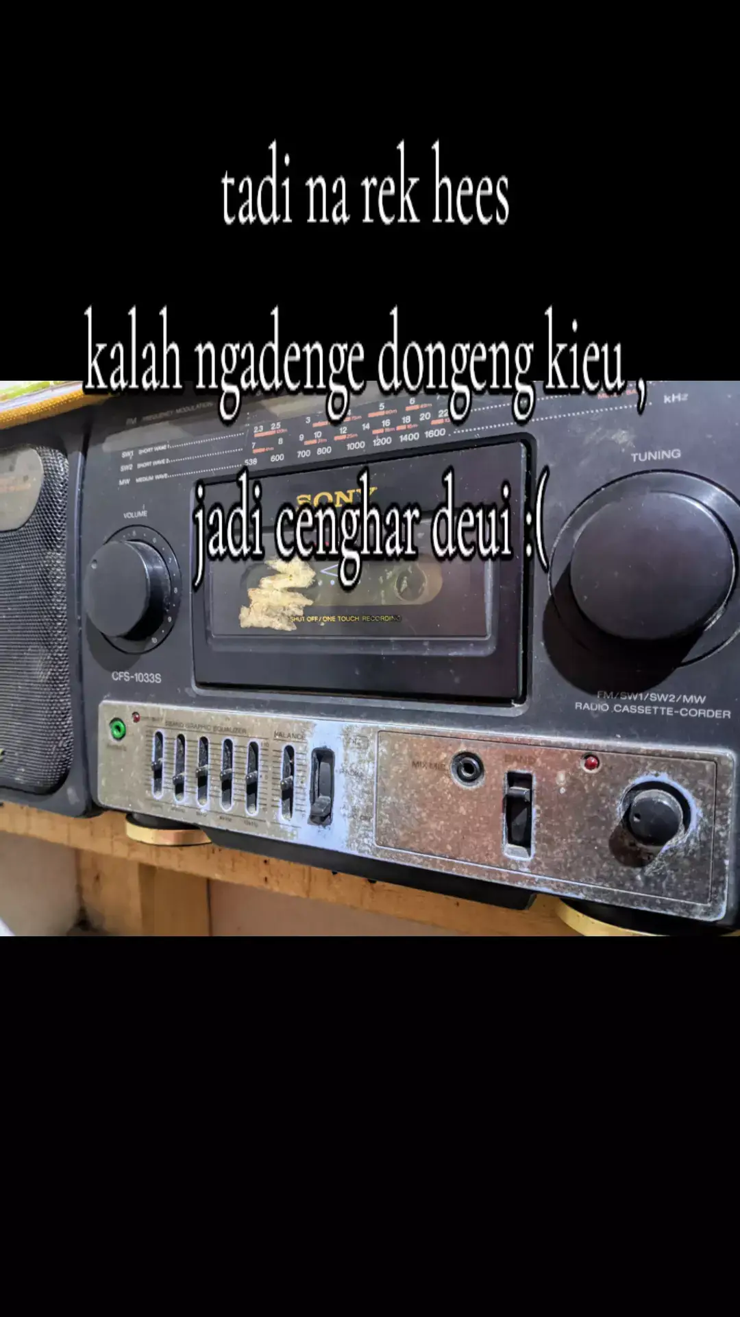 haha😅 #storysunda🥀 #katakatasunda #dongengsunda 