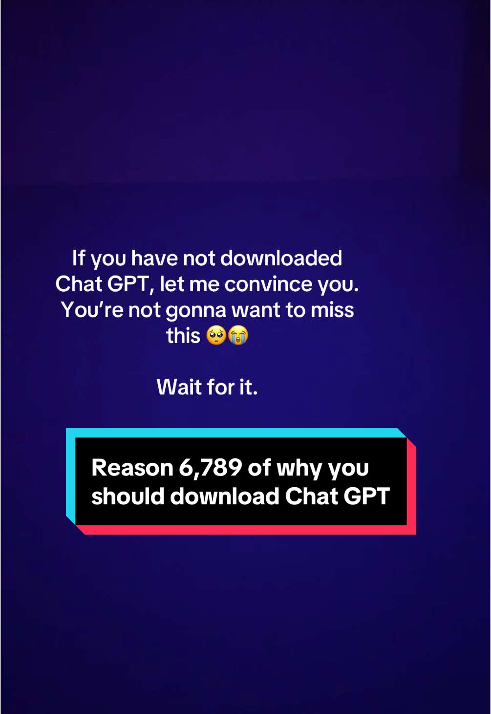 Chat GPT has been the most mind blowing experience for me recently. #ai #chatgpt #chatgptprompts #chatgptai #artificialintelligence #inspire #inspired #advice #nostalgia #theneverendingstory #neverendingstory #artax #falkor #atreyu #fightingthenothing #80sbaby #90skids #xennial #eldermillenial #greenscreen #survival #healing #fightorflight #fantasia