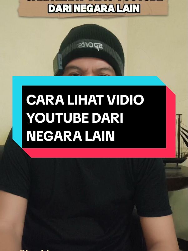 CARA LIHAT VIDIO YOUTUBE DARI NEGARA LAIN #youtube #aplikasi #video #edukasi #tutorial #tutorials #tips #tipsandtrick #info #information #informasi #hp #handphone #smartphone #harsisiman 