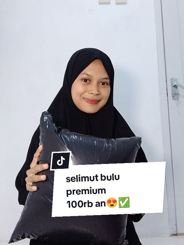 rekomendasi selimut bulu premium harga terjangkau 🥰  #selimutpremium #selimutbuluhalus #selimutjumbo