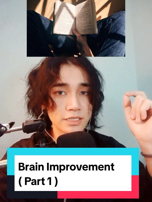 Brain Improvement | Part 1 #selfimprovement 